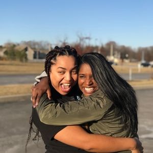 Meet your Posher, Lydia